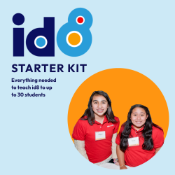 Id8 Starter Kit