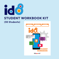 Id8 Student Workbook Kit (30 Students)