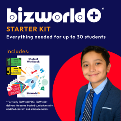 BizWorld+ Starter Kit